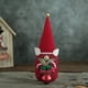 thumbnail image 5 of Campana De Navidad Elfo Rudolph Muñeca Adornos Sin Rostro Encantador Gnomo Muñeco De Peluche Decoración De Árbol De Navidad Regalos De Año Nuevo 2 Uds. Moyic HA038908-00, 5 of 6