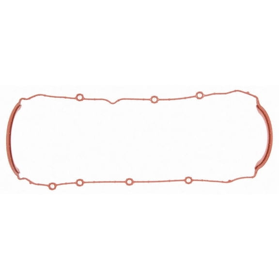 Oil Pan Gasket Set - Compatible with 2009 - 2011 Buick Lucerne 3.9L V6 2010