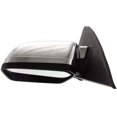thumbnail image 4 of ZEPHYR 06-06/MKZ 07-10 MIRROR LH, Power, Non-Folding, Heated, Chrome, w/ Memory and Puddle Light, 4 of 6
