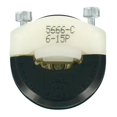 thumbnail image 2 of Clavija Angular Leviton Tierra 250V 15A, 2 of 3