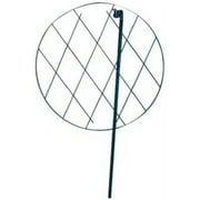 Midwest Air Tech #901279A 20x30 PVC Plant Support