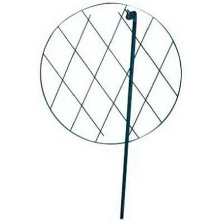 Midwest Air Tech #901279A 20x30 PVC Plant Support