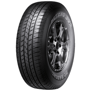 GT Radial Savero HT2 All-Season Tire – 245/70R17 108T Sansujyuku sansujyuku.com