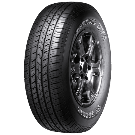 GT Radial Savero HT2 All-Season Tire – 265/70R16 111T Sansujyuku sansujyuku.com