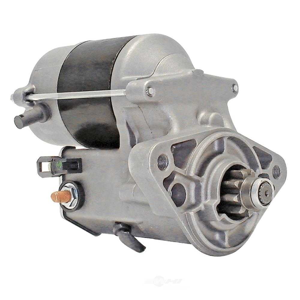 ACDelco 336-1134 Reman Starter Motor