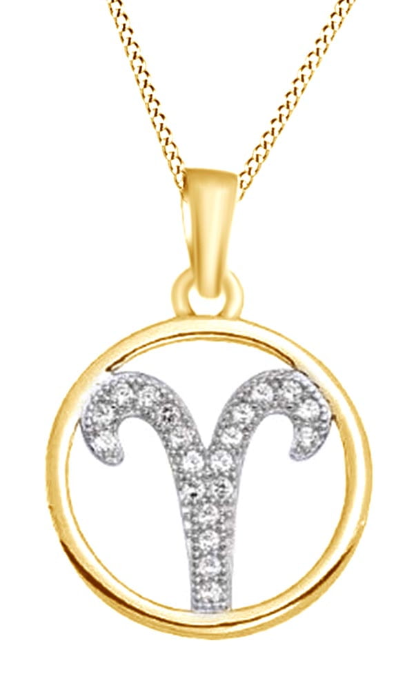 Simulated April Birthstone Cubic 