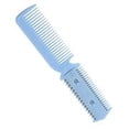 thumbnail image 3 of Recortadora de pelo para perros o peine de aseo de gatos con 2 maquinillas de afeitar Simple & Old Fashion Style Trimmer TVTimeDirect 5092-1, 3 of 4