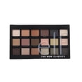 thumbnail image 2 of E.L.F. Classics 18 Eyeshadow Palette, Matte Balms, Neutral Tones, 2 of 7