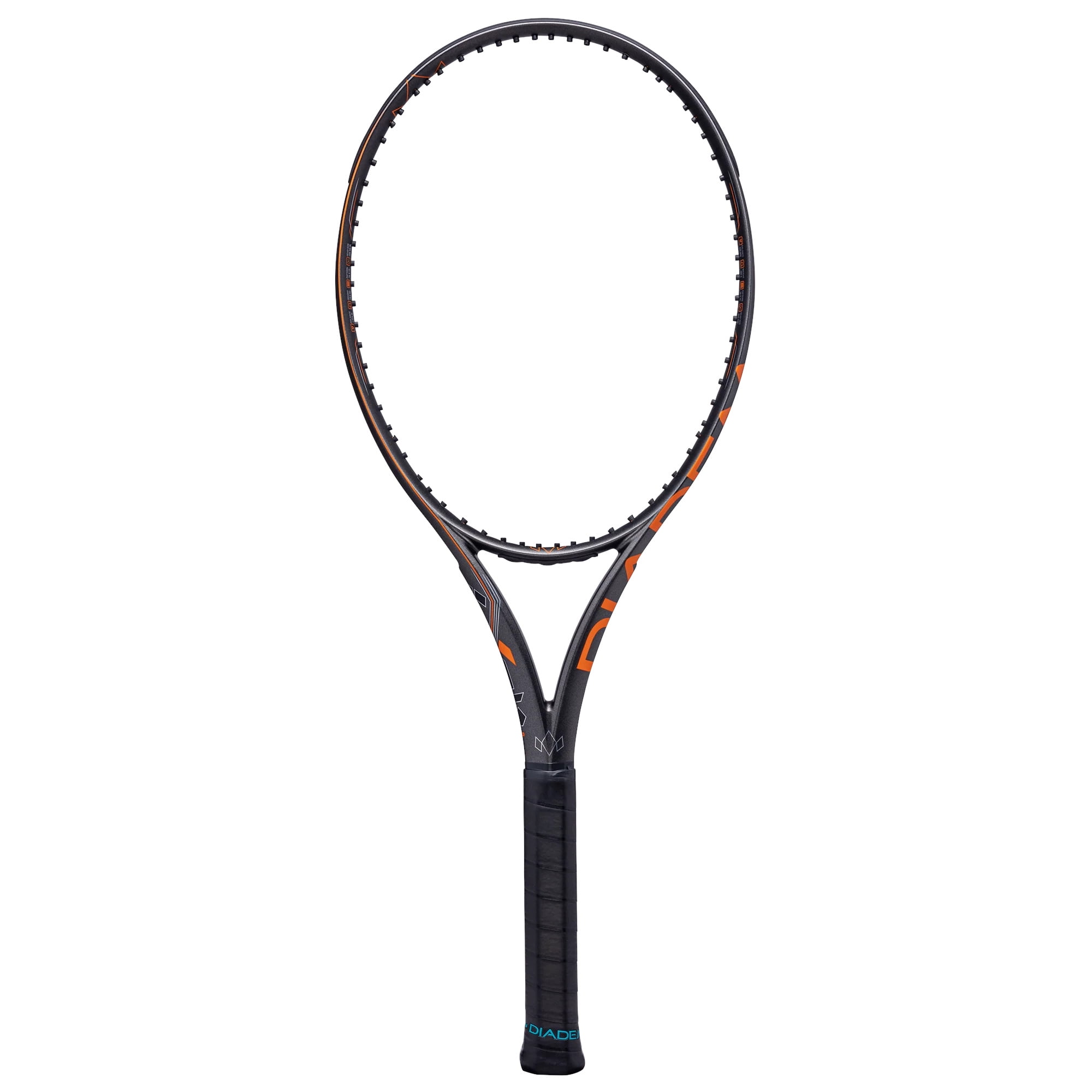 Wilson Blade 98 (16x19) CV Tennis Racquet Grip: 4 1/4 - Walmart.com