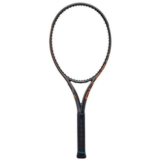 Wilson Clash v2.0 100L Tennis Racquet, Ideal for Beginner Adults
