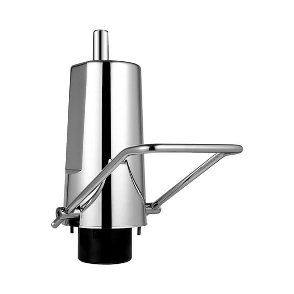 Adjustable Height 4.3" Barber Chair Hydraulic Pump Salon Chair Hydraulic Pump