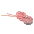 thumbnail image 2 of Turban Head Wrap, Muslim Turban Hat Soft Comfortable Beautiful Unique Elegant Design  For Worship For Daily Wear Pink, 2 of 8