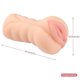 thumbnail image 4 of Clearance Sale! Male Oral Toys Real Teeth Tongue Deep Throat Lips Blow For Men (Buy 2 get 1 free), 4 of 9