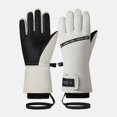 thumbnail image 4 of Guantes De Ciclismo Con Dedos Completos, Pantalla Táctil, Para Actividades Al Aire Libre, Esquí De Invierno, Antideslizantes, Cálidos, Resistentes Al Viento, Guantes Deportivos De Lana Para Mujer., 4 of 6