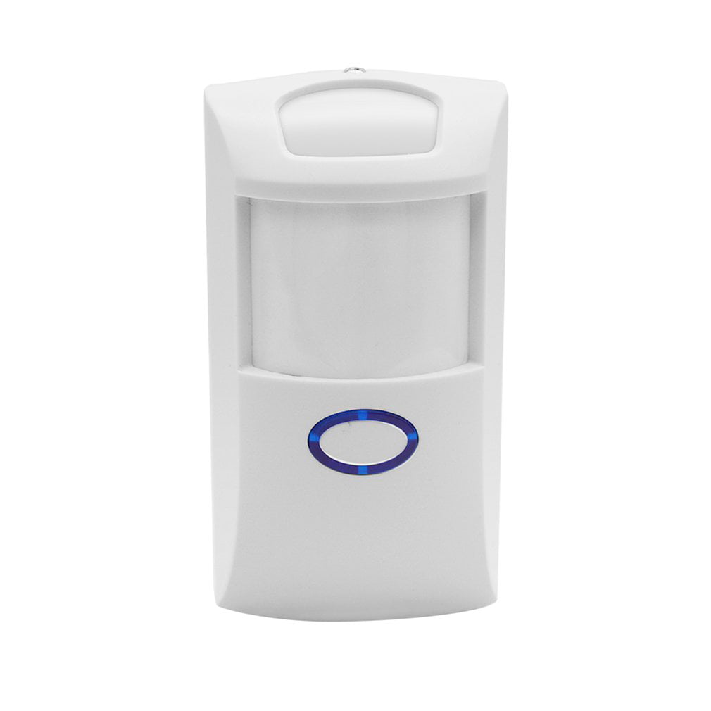Sonoff PIR2 PIR Sensor 433Mhz RF PIR Sensor Smart Home Alarm Security Body 