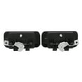 thumbnail image 4 of Manija de puerta Exterior delantera de coche ABS YC15V26600AN reemplazo para TRANSIT MK6 MK7 2000-2014, 4 of 8