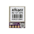 thumbnail image 1 of BZGNSS BZ-121 GPS Module Dual Protocol FPV Return Hover F7 F4 Flight Control Fixed Wing Return Rescue Drone Parts, 1 of 6