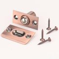 thumbnail image 4 of Adjustable Ball Door es, Door Hardware Beads Lock Ball latches for Closet, Room, Gate Door, Cabinet Pink, 4 of 8