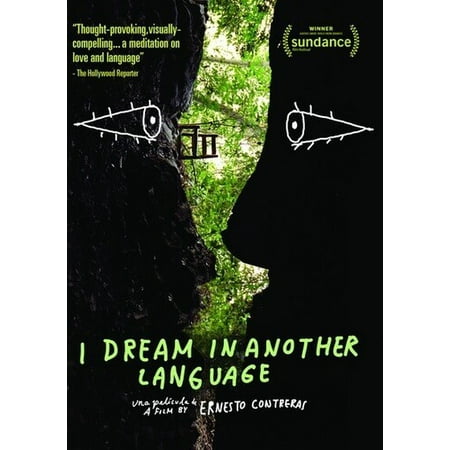 I Dream In Another Language (DVD)