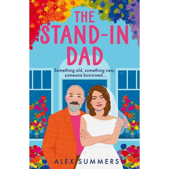 The Stand-In Dad, (Paperback)