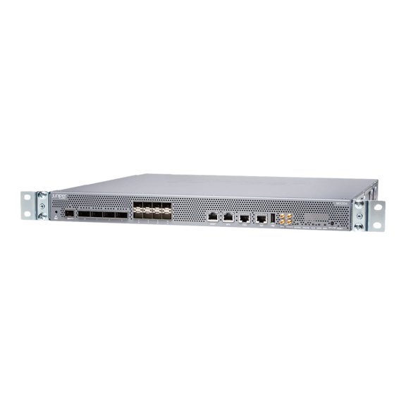 Juniper MX204 Router with 100GBase-X