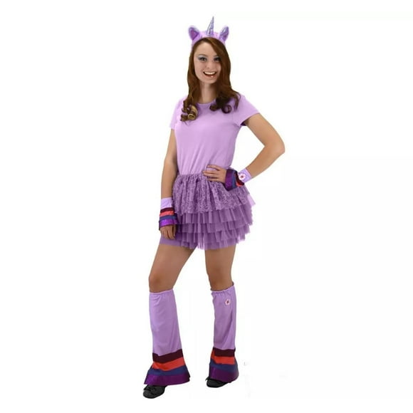 Set de accesorios para disfraces Elope My Little Pony Twilight Sparkle