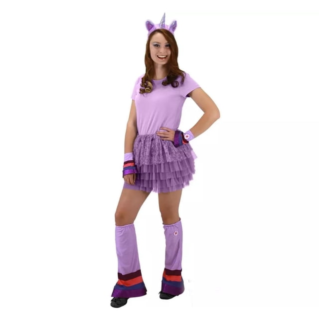 Set de accesorios para disfraces Elope My Little Pony Twilight Sparkle