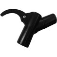 thumbnail image 1 of HUGFEGWE Accessoires pour Parasol de Patio, Pièces de Rechange pour Parasol d'Extérieur Support Robuste Pièces Parasol Remplacer pour Patio Cour UA824-9081, 1 of 7