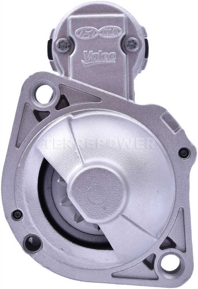 TERREPOWER formerly BBB Industries 52223 Starter Motor