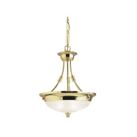 Charlton Home Mckinnon Five Light Bowl Pendant