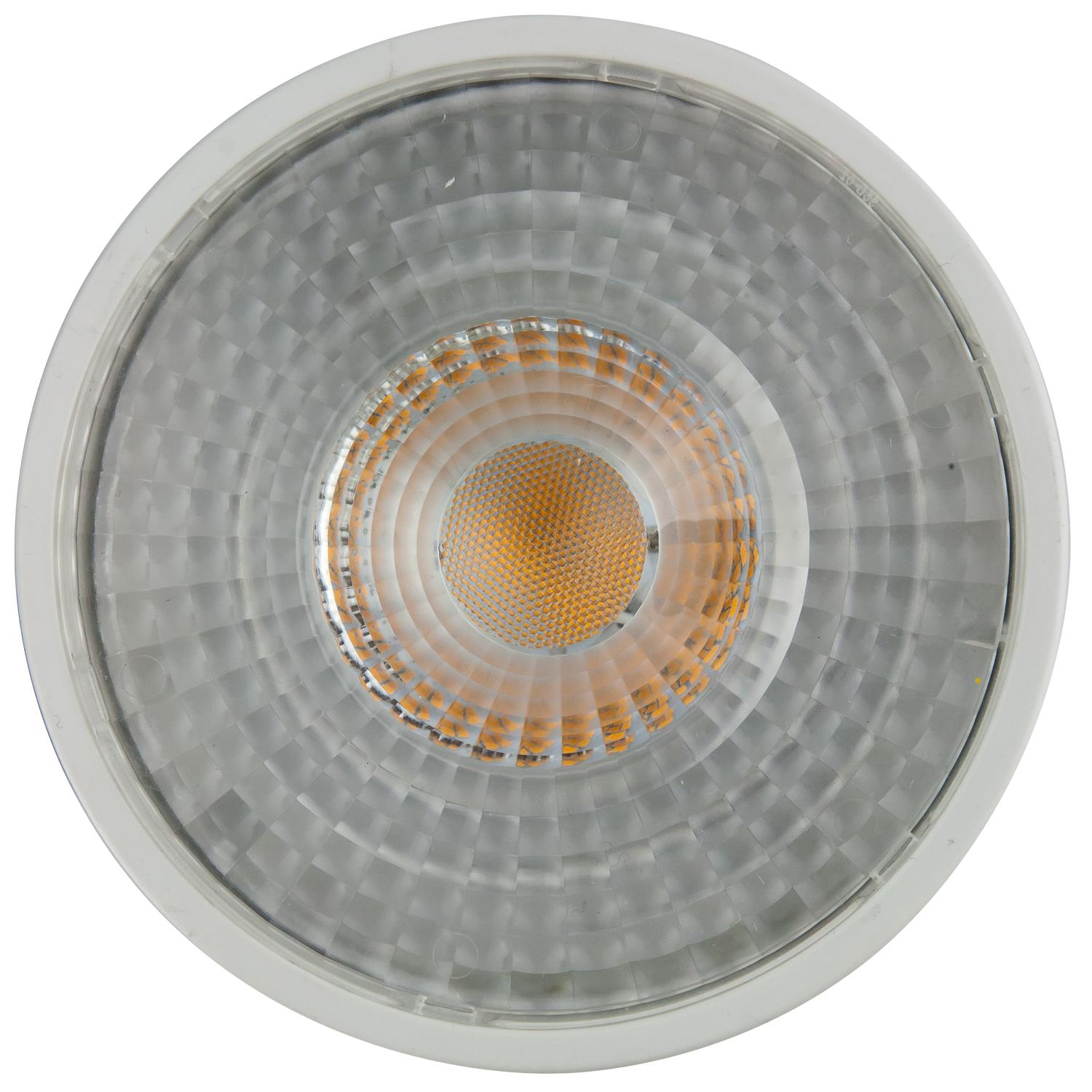24-Pack Sunlite PAR30 LED Long Neck Bulbs, 3000K Warm White, Dimmable, 10 Watt (75W Equivalent), Medium (E26) Base, ETL Listed