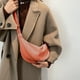 thumbnail image 4 of Crossbody Bag Dumpling Bag Lightweight Small Shoulder Bag Underarm Bag Shoulder Bag, 4 of 6