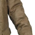 thumbnail image 4 of Eastern Counties Leather Mens Leather Mid Length Jacket, 4 of 4