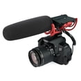 thumbnail image 2 of Cubierta de espuma y parabrisas para Rode VideoMic, NTG2, NTG1, 2 of 7