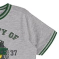 thumbnail image 4 of John Deere Tractor T-Shirt Toddler to Little Kid, 4 of 4