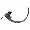 thumbnail image 2 of TRQ Inner Fender Liner Set Compatible with 2005-2007 Honda Odyssey BDA14460, 2 of 4