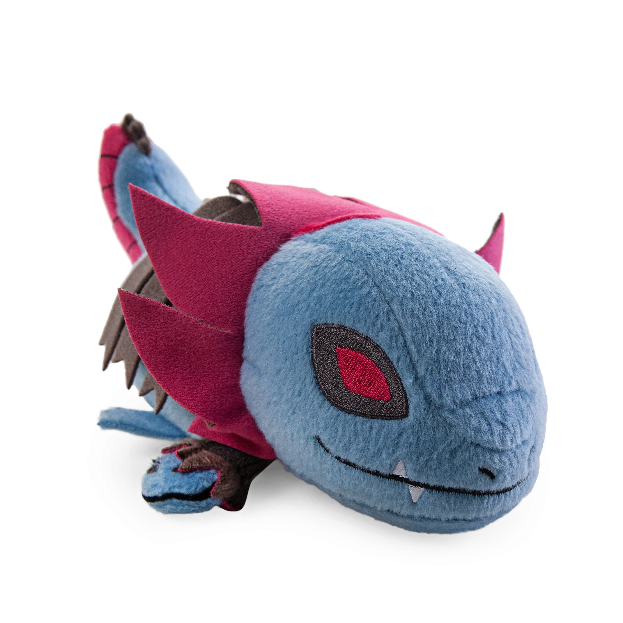 pikachu hydreigon plush