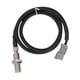 thumbnail image 5 of Sensor detector de excavadora con interruptor de proximidad de 6‑24 V 701‑80312 Reemplazo para JCB 3CX 4CX 520 526, 5 of 5