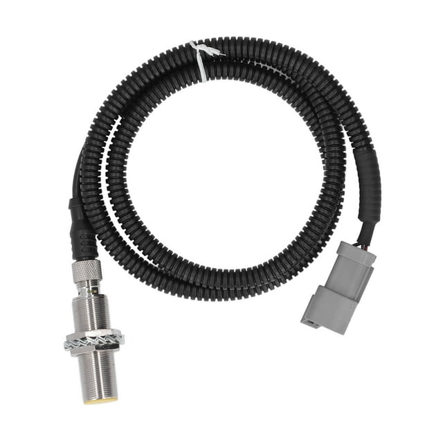701-80312 accesorio de excavadora interruptor de proximidad con sensor de aproximación ligero para JCB 528-70 531-70 541-70 ANGGREK Otros