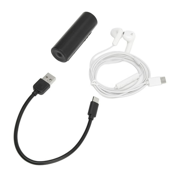 Portable Voice Recorder,Digital Voice Recorder Strong Smart Voice Recorder M Voice Recorder Best in its Class