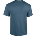 thumbnail image 3 of Gildan Mens Heavy Cotton Short Sleeve T-Shirt (Pack Of 5), 3 of 3