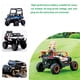 thumbnail image 5 of Batería UNIKARO 24V 8Ah Li-ion con Cargador para Juguetes Infantiles, 5 of 7