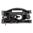 thumbnail image 3 of Right Rear Trunk Lid Tail Light Bulb Holder Socket For BMW X5 E70 2008-2013, 3 of 10