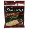 Sargento Artisan Blends Shredded Parmesan Cheese, 5 oz