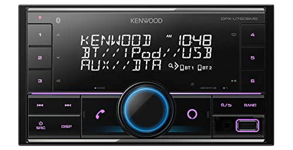 カロッツェリア FH-4600 pioneer パイオニア carrozzeria