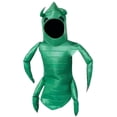 thumbnail image 4 of Milageto Children's Beetle Clothing Cosplay for Stage Performance Holiday Photo Props L, 4 of 8