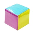 thumbnail image 4 of Cubos de aprendizaje para educación temprana, dados grandes, accesorios de cubos de felpa, juegos de rol para niños pequeños, juego educativo DIY,, 4 of 9