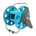thumbnail image 4 of Garden Hose Holder Reel Water Hose Storage Stand Rack Holds 98.4 ft Hose Durable, 4 of 9