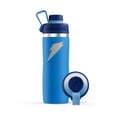 thumbnail image 1 of Botella de agua Gatorade 'Overtime' de acero inoxidable 650 ml, 1 of 6