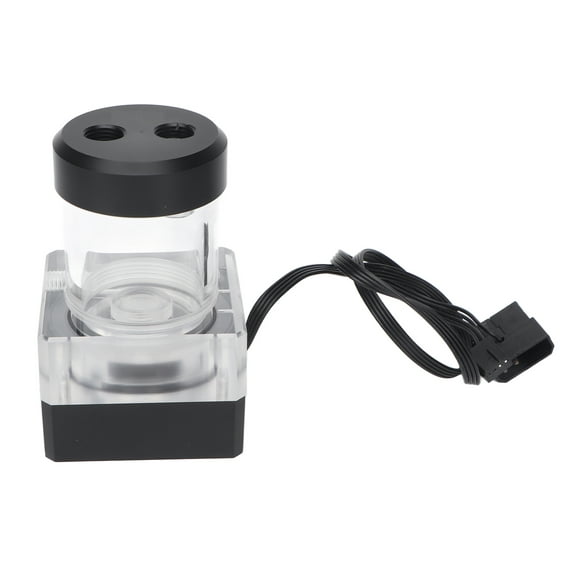 Mini Water Cooling Pump, Water Cooling Pump  10W 12V  For PC